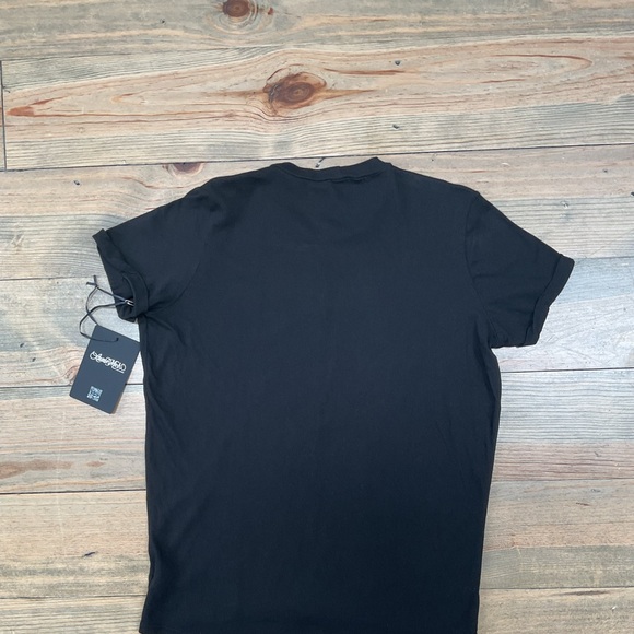 LAUREN MOSHI “IGGY POP” T-SHIRT - Picture 7 of 7